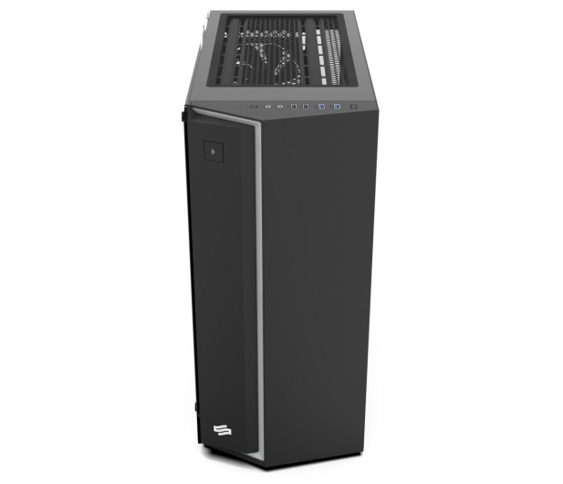 SilentiumPC Gladius GD6 TG ARGB - 469973 - zdjęcie 3